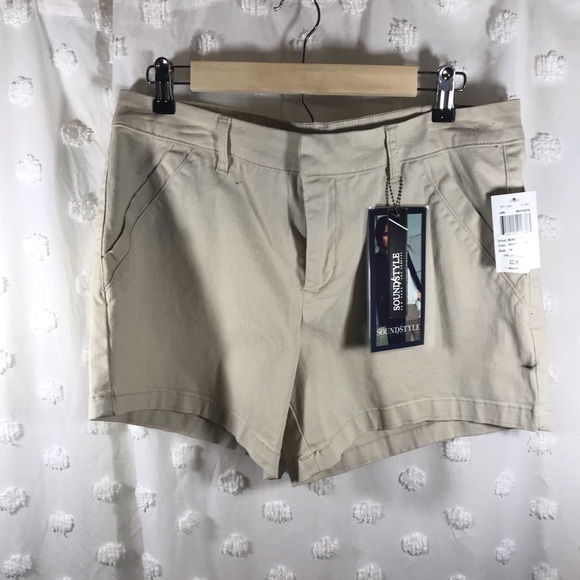 NWT Sound Style SIZE 16 - Picture 3 of 5